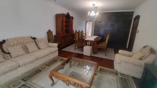 Sobrado com 3 Quartos à venda, 238m² no Parque Mandaqui, São Paulo