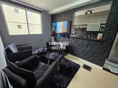 Apartamento com 2 Quartos à venda, 47m² no Jardim Santa Terezinha (Zona Leste), São Paulo