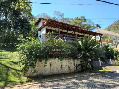 Casa de Condomínio com 4 Quartos à venda, 700m² no Engenho do Mato, Niterói