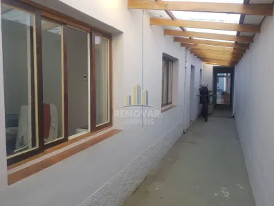Casa com 3 Quartos à venda, 113m² no Centro, Mogi das Cruzes