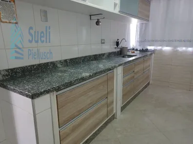 Apartamento com 3 Quartos à venda, 76m² no Jardim Pacaembu, Campinas