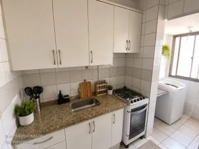 Casa com 3 Quartos à venda, 69m² no Setor Negrão de Lima, Goiânia