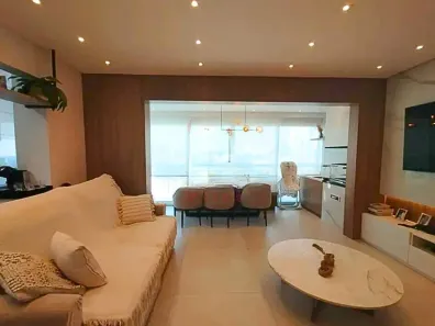 Apartamento com 2 Quartos à venda, 80m² no Vila Bertioga, São Paulo