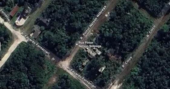 Lote/Terreno à venda, 250m² no Jardim Anchieta Gleba A, Itanhaém