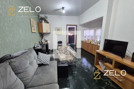 Casa com 3 Quartos à venda, 360m² no Parque São Quirino, Campinas