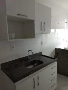 Apartamento com 2 Quartos à venda, 54m² no Parque Turf Club, Campos dos Goytacazes