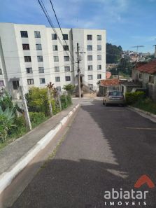 Apartamento com 2 Quartos à venda, 42m² no Jardim Mirna, Taboão da Serra