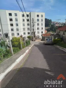 Apartamento com 2 Quartos à venda, 42m² no Jardim Mirna, Taboão da Serra