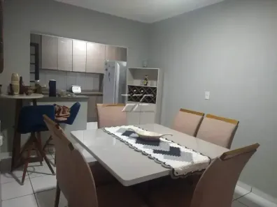 Casa com 4 Quartos à venda, 183m² no Jardim América, Rio Claro