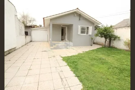 Casa com 2 Quartos à venda, 110m² no Jardim Itu, Porto Alegre