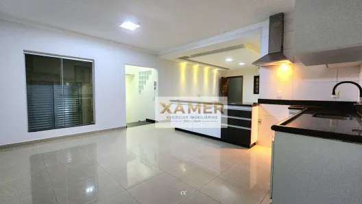 Casa com 3 Quartos à venda, 183m² no Vila São João do Ipiranga, Bauru