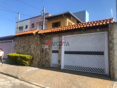 Sobrado com 4 Quartos à venda, 250m² no Jardim Universo, Mogi das Cruzes