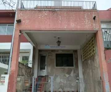 Casa com 3 Quartos à venda, 96m² no Mirandópolis, São Paulo