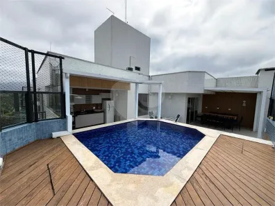 Cobertura com 6 Quartos à venda, 280m² no Riviera, Bertioga