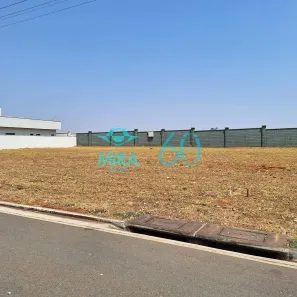 Lote/Terreno à venda, 360m² no Terras Alpha Residencial 1, Senador Canedo