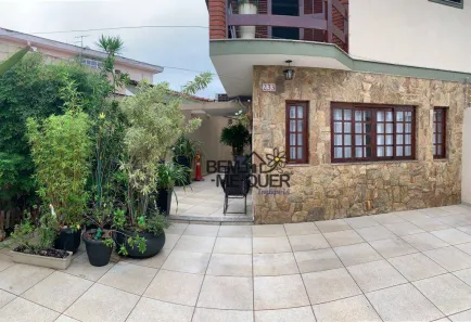 Sobrado com 3 Quartos à venda, 130m² no Parque São Domingos, São Paulo