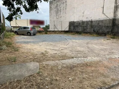 Lote/Terreno à venda, 420m² no Jardim Astro, Sorocaba