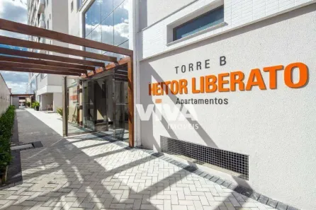 Apartamento com 2 Quartos para alugar, 70m² no São João, Itajaí