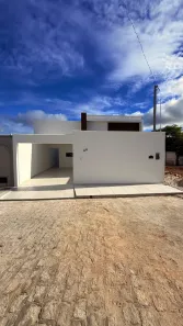 Casa com 2 Quartos à venda, 80m² no Dom Constantino, Penedo