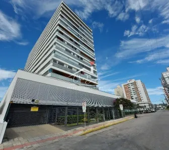 Apartamento com 3 Quartos à venda, 112m² no Pagani, Palhoça
