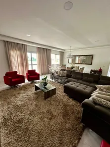 Casa com 3 Quartos à venda, 750m² no Costeira do Pirajubaé, Florianópolis
