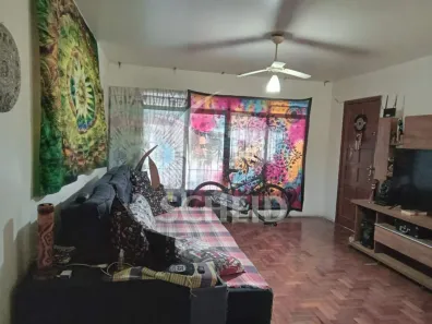 Casa com 3 Quartos à venda, 121m² no Jardim Santa Cruz (Campo Grande), São Paulo