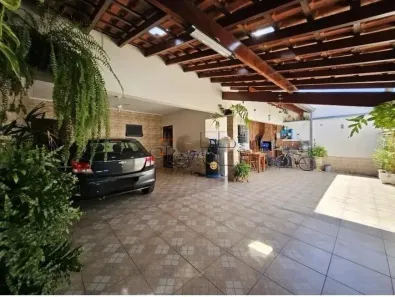Casa com 3 Quartos à venda, 158m² no João Aranha, Paulínia
