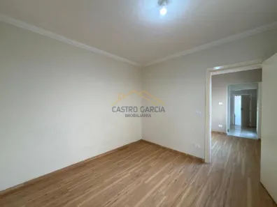 Casa com 1 Quarto para alugar, 50m² no Cidade Jardim, Americana