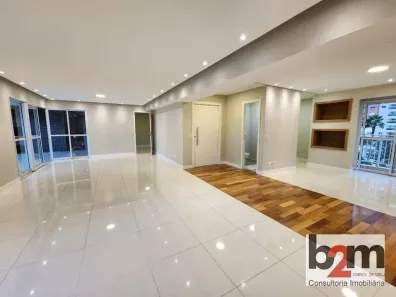 Apartamento com 4 Quartos à venda, 254m² no Umuarama, Osasco
