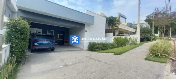 Casa de Condomínio com 3 Quartos à venda, 213m² no Swiss Park, Campinas