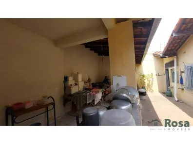 Casa com 4 Quartos à venda, 230m² no Boa Esperança, Cuiabá