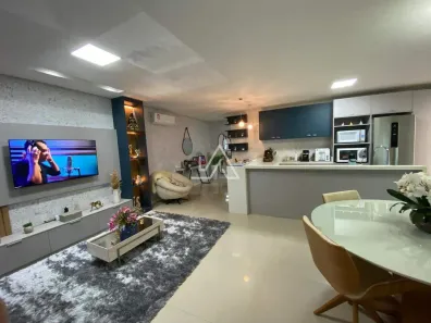 Casa com 2 Quartos à venda, 120m² no Centro, Passo Fundo