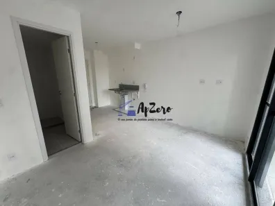 Apartamento com 1 Quarto à venda, 26m² no Jardim das Acácias, São Paulo