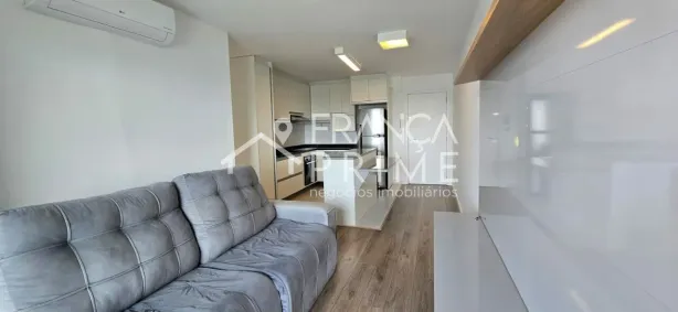 Apartamento com 2 Quartos à venda, 60m² no Água Branca, São Paulo