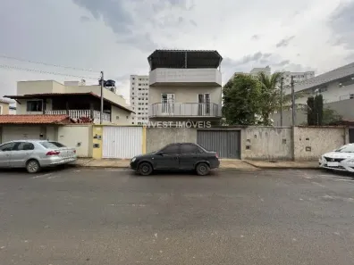 Casa com 2 Quartos à venda, 131m² no São Pedro, Juiz de Fora