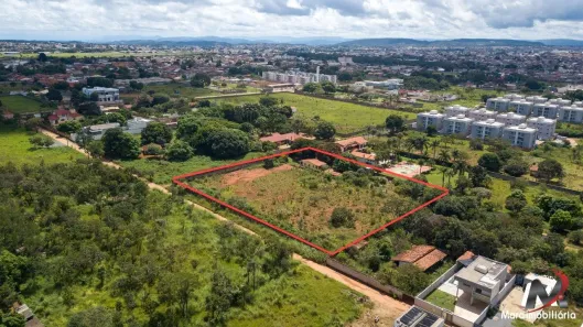 Lote/Terreno à venda, 6486m² no Setor de Chácaras Sul, Formosa