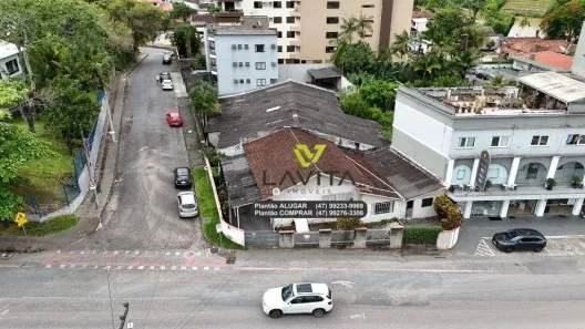Casa com 3 Quartos à venda, 167m² no Vorstadt, Blumenau