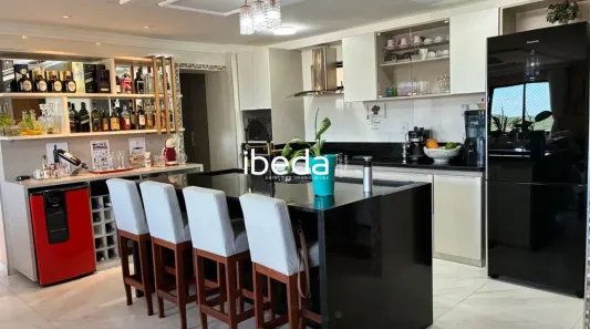 Apartamento com 3 Quartos à venda, 96m² no Ponta Negra, Natal