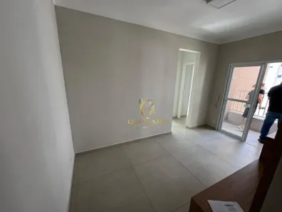 Apartamento com 2 Quartos à venda, 52m² no Condomínio Residencial Colinas do Paratehy, São José dos Campos