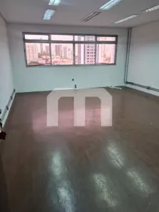 Sala Comercial para alugar, 100m² no Vila Gomes Cardim, São Paulo