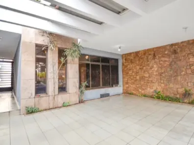 Casa com 3 Quartos à venda, 240m² no Vila Clementino, São Paulo