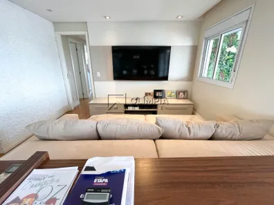 Apartamento com 3 Quartos à venda, 130m² no Jardim Dom Bosco, São Paulo