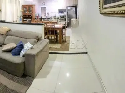Casa com 4 Quartos à venda, 221m² no Parque Nova Carioba, Americana