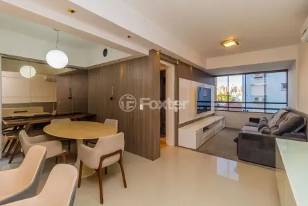 Apartamento com 3 Quartos à venda, 84m² no Boa Vista, Porto Alegre
