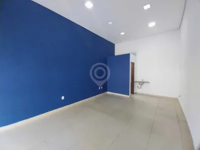 Sala Comercial para alugar, 30m² no Jardim de Lucca, Itatiba