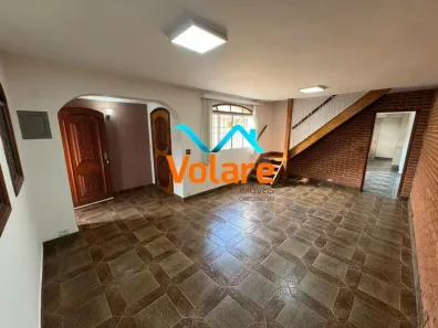 Sobrado com 3 Quartos para alugar, 130m² no Parque Continental, São Paulo