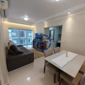 Apartamento com 2 Quartos à venda, 81m² no Boqueirão, Santos