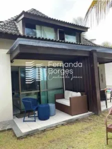 Casa de Condomínio com 2 Quartos à venda, 65m² no N. Sra. do Ó, Ipojuca