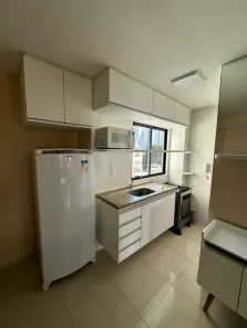 Apartamento com 2 Quartos para alugar, 57m² no Boa Viagem, Recife