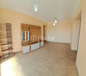Apartamento com 1 Quarto à venda, 46m² no Centro Histórico, Porto Alegre